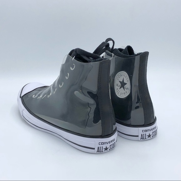Converse CTAS‎ Shroud High Top Sneakers - Picture 6 of 8